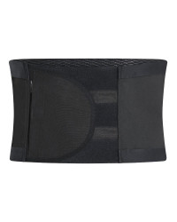 341261-05.01 Tytex pasek stomijny Corsinel Belt L Czarny Przepuklina