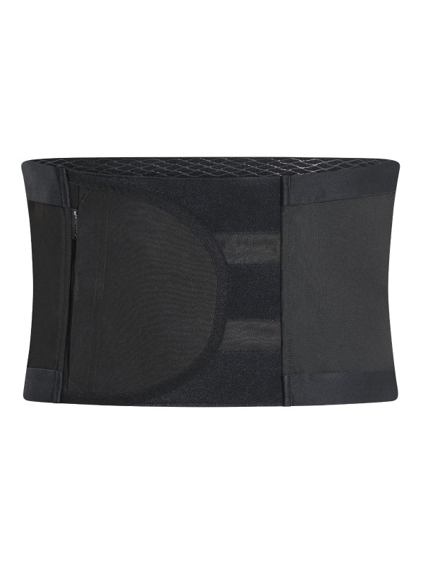 341261-05.01 Tytex pasek stomijny Corsinel Belt L Czarny Przepuklina