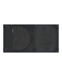 341261-05.01 Tytex pasek stomijny Corsinel Belt L Czarny Przepuklina