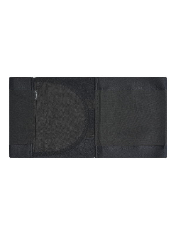 341261-05.01 Tytex pasek stomijny Corsinel Belt L Czarny Przepuklina