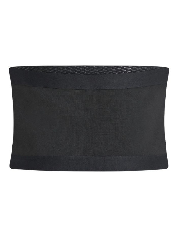 341261-09.01 Tytex pasek stomijny Corsinel Belt XXL czarny