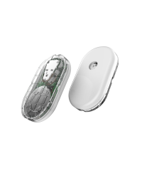 Sensor Sibionics GS1 – system ciągłego monitorowania glikemii (CGM) w czasie rzeczywistym Alternatywa dla Libre i Dexcom