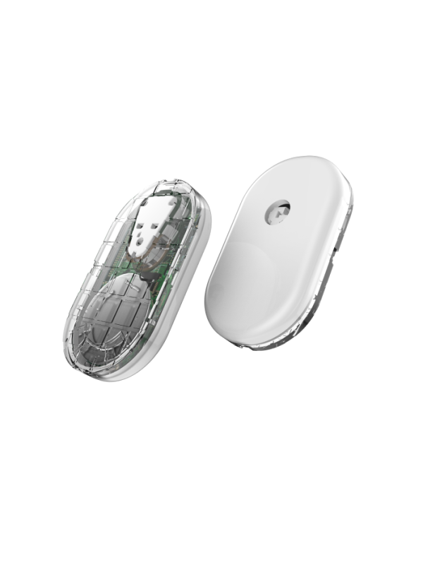 Sensor Sibionics GS1 – system ciągłego monitorowania glikemii (CGM) w czasie rzeczywistym Alternatywa dla Libre i Dexcom