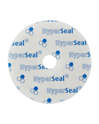 XMHWA300 Hyperseal Washer SMALL 5cm Pierścień Kołnierz Uszczelniająco-Gojący Z Miodem Manuka Welland