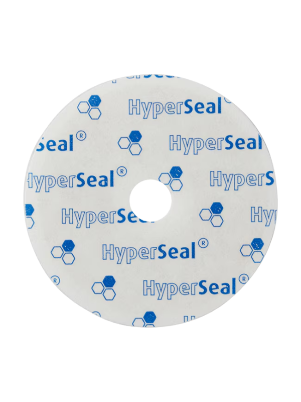 XMHWA300 Hyperseal Washer SMALL 5cm Pierścień Kołnierz Uszczelniająco-Gojący Z Miodem Manuka Welland