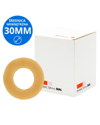 725-30/30 Pierścień Uszczelniający GX-TRA 30mm Kołnierz Zapobiegający Przeciekaniu Dansac