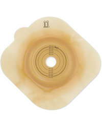 1155-15 Płytka stomijna Dansac Nova 2 Convex 55 mm wypukła, docięcie 15-42 mm