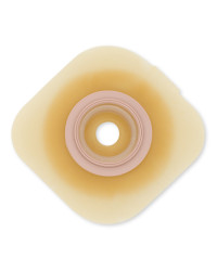 1155-15 Płytka stomijna Dansac Nova 2 Convex 55 mm wypukła, docięcie 15-42 mm