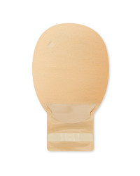 9252-10 Worek Stomijny NovaLife1 Mini 10-38/50 mm 300 ml Otwarty Beż Dansac