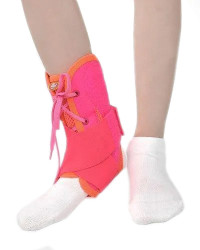 Stabilizator Stawu Skokowego Dla Dzieci Pani Teresa Young  pt0339