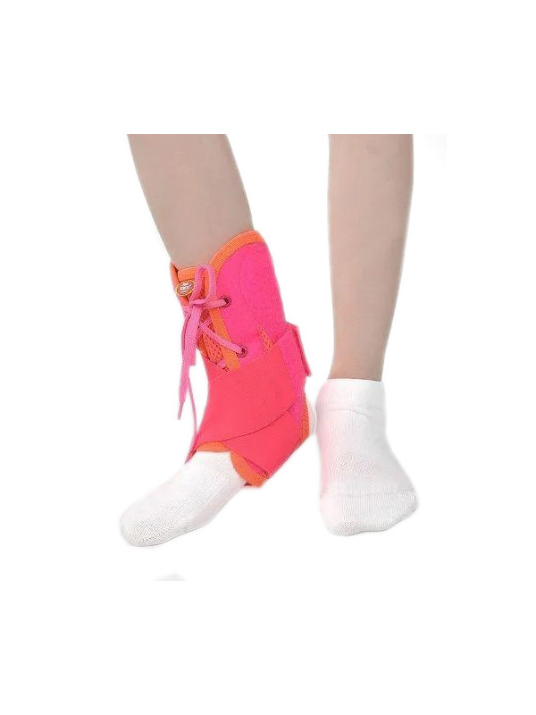 Stabilizator Stawu Skokowego Dla Dzieci Pani Teresa Young  pt0339