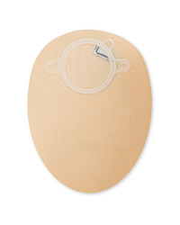 1301-43 Worek stomijny zamknięty Dansac NovaLife 2 Closed beżowy – do systemu dwuczęściowego