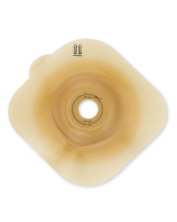 1536-15 Płytka stomijna Dansac Nova 2 Convex – wypukła, 36 mm, do cięcia 15–23 mm