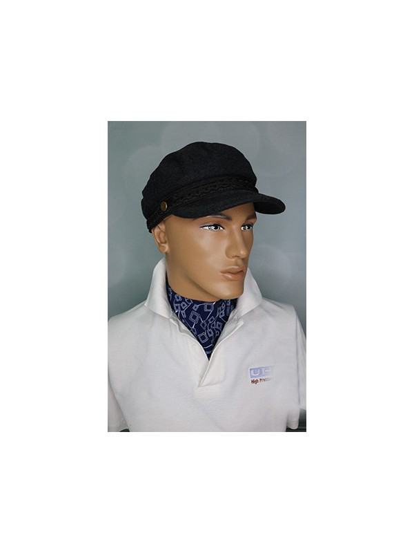 Apaszka Osłonowa Do Tracheostomii z Bawełny Lidia C/121