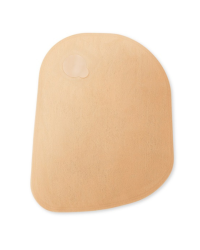 801-20 Worek Stomijny Nova1 Closed Midi 20-60 mm 420 ml Zamknięty Beżowe Dansac