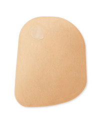 801-40  Worek Stomijny Jednoczęściowy Nova 1 40 mm 420 ml Beż Dansac