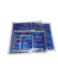 Kompres Żelowy Rehabilitacyjny Halcamp 12x18 cm