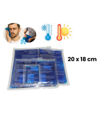 Kompres Chłodzący Do Ciała Halcamp 20x18 cm