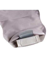 423642 – Esteem Body™ Soft Convex – worek stomijny jednoczęściowy z okienkiem i miękką wypukłością 3,5 mm, do wycięcia 10–55 mm