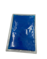 Kompres Żelowy Rozgrzewająco Chłodzący 2 w Halcamp 28x18 cm