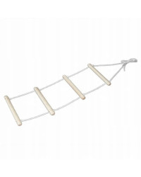 Drabinka Łóżkowa Rehabilitacyjna Na Łóżko Do Podciągania Halcamp