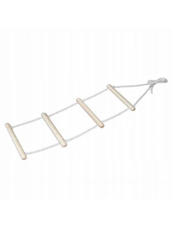 Drabinka Łóżkowa Rehabilitacyjna Na Łóżko Do Podciągania Halcamp