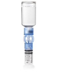 Medtronic MiniMed MMT‑326A 1,8 ml – oryginalny zbiornik insulinowy do pomp Paradigm/Veo – 1 szt