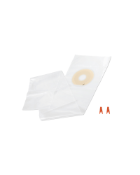 900-35 Zestaw do irygacji stomii dla osób z kolostomią Dansac, kompletny zestaw do irygacji jelita grubego