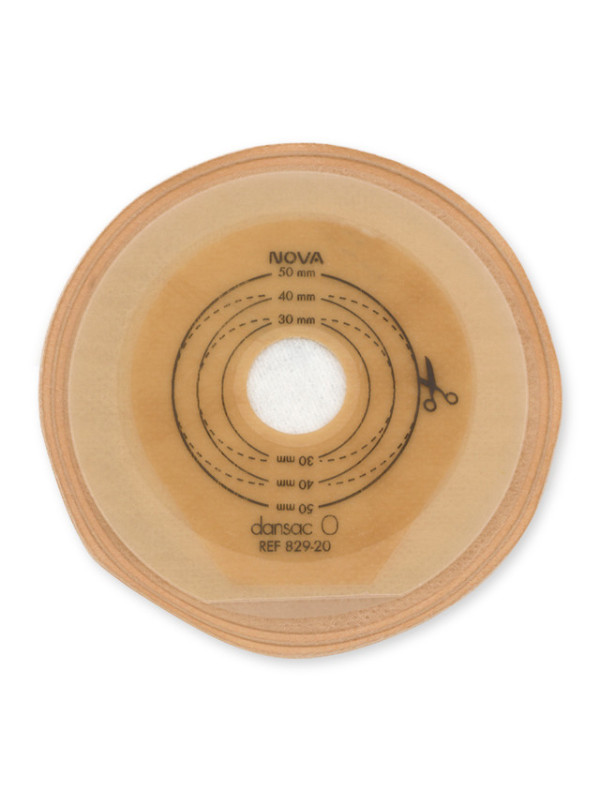 900-35 Zestaw do irygacji stomii dla osób z kolostomią Dansac, kompletny zestaw do irygacji jelita grubego