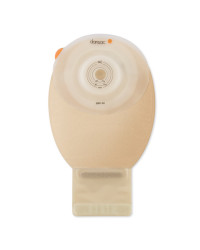 3081-34 Worek stomijny Dansac NovaLife TRE™ 1 Soft Convex Midi EasiView™, 540 ml, 15–34 mm