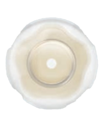 182520 Worek 1-cz SenSura Mio Concave 10-40mm Maxi Z Filtrem Neutralny z Okienkiem Otwarty Coloplast