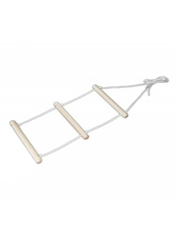 Drabinka Rehabilitacyjna Do Łóżka 3 Szczebelki Halcamp