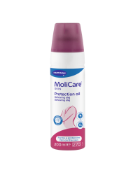 MoliCare Skin Protection Oil oliwka ochronna w spray'u 200 ml
