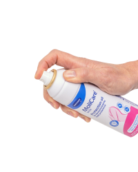 MoliCare Skin Protection Oil oliwka ochronna w spray'u 200 ml