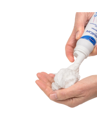 MoliCare Skin Protektor pianka ochronna do okolic intymnych 100 ml