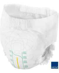Abena Pants Premium Junior XS2 majtki chłonne dla dzieci wciągane