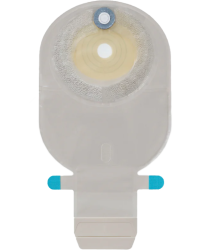 104580 Worek 1-cz Sensura Mio MAXI 510 ml, 10-55mm Otwarty Przezroczysty Coloplast