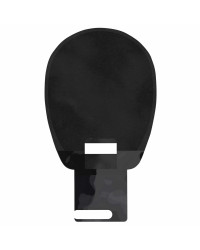 X1D1A12S Worek 1-cz Aurum Plus 13/60-80mm Midi Otwarty Welland Z Miodem Manuka Czarny