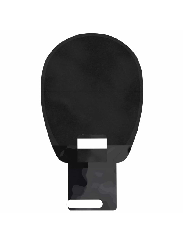 X1D1A12S Worek 1-cz Aurum Plus 13/60-80mm Midi Otwarty Welland Z Miodem Manuka Czarny