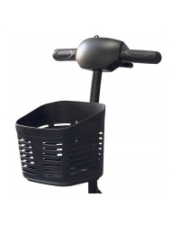 Skuter inwalidzki MEDILIFE NEST dla seniora