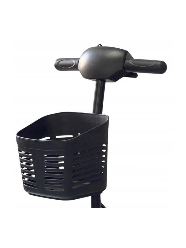 Skuter inwalidzki MEDILIFE NEST dla seniora