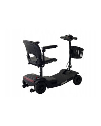Skuter inwalidzki MEDILIFE NEST dla seniora