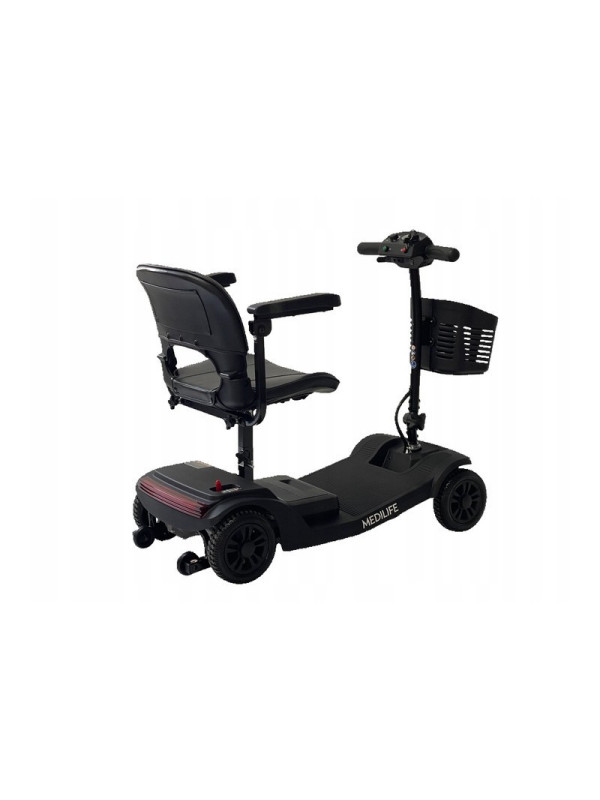 Skuter inwalidzki MEDILIFE NEST dla seniora