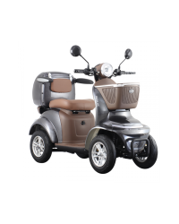 Skuter Inwalidzki Elektryczny Medilife TORO