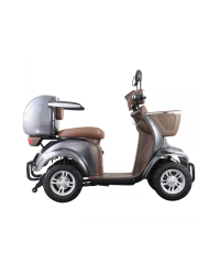 Skuter Inwalidzki Elektryczny Medilife TORO
