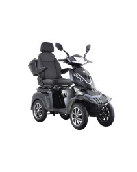 Skuter Elektryczny 4-kołowy Medilife OMNI