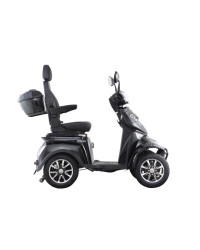 Skuter Elektryczny 4-kołowy Medilife OMNI