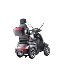 Skuter Elektryczny 4-kołowy Medilife OMNI