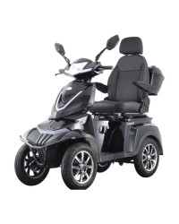 Skuter Elektryczny 4-kołowy Medilife OMNI