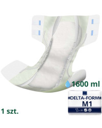 ABENA Delta-Form 1 pampersy dla dorosłych